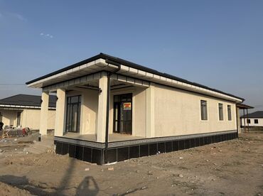 Продажа домов: Дом, 140 м², 3 комнаты, Агентство недвижимости, ПСО (под самоотделку) — 3