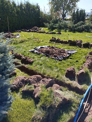 Электромонтаж и сантехнические работы «под ключ» Услуги: - — 6