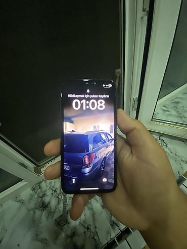 batareya şarj: IPhone 11 Pro, 256 GB, Matte Midnight Green, Face ID — 1