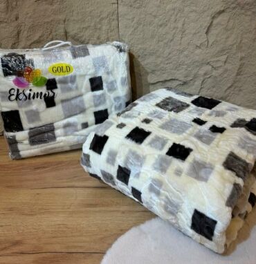 Ćebad i pokrivači: Ćebe 220x160 — 5