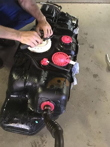 Автомойки: Автомойка — 5