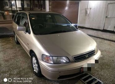 джаз машина цена бишкек: Honda Odyssey: 1999 г., 2.3 л, Автомат, Бензин, Вэн/Минивэн
