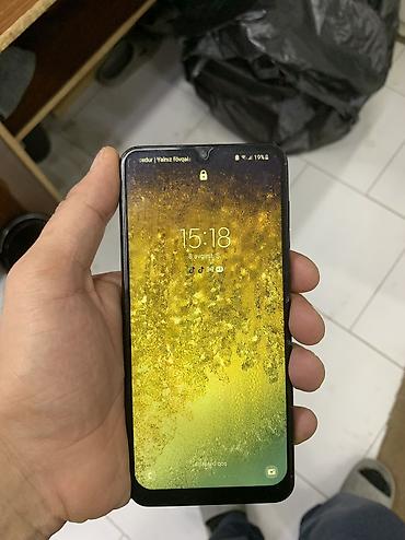 galaxy a30: Samsung Galaxy A30, 32 GB, rəng - Göy, Face ID, Barmaq izi, İki sim kartlı — 2