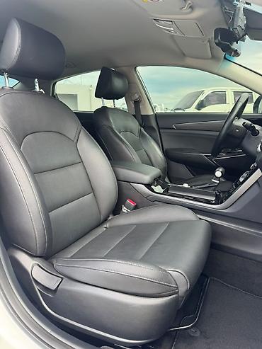 Kia: Kia K7: 2020 г. — 18