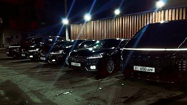 Такси: ТАКСИ!!! Бишкек - чолпон-ата - бишкек бишкек - каракол - бишкек — 4