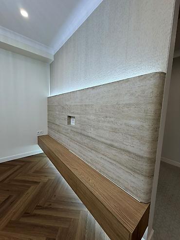 жк агат: 2 комнаты, 63 м², Ак-Кеме Элитка, 4 этаж, Дизайнерский ремонт — 6