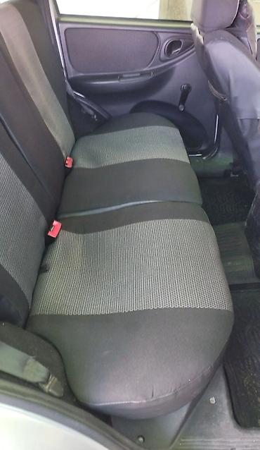 Другие автомобили: Автомобиль с установленным ГБО и мультимедией Android - — 2