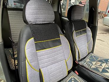 крафтер 2 5: Daewoo Matiz: 2006 г., 0.8 л, Механика, Бензин, Хэтчбэк — 4