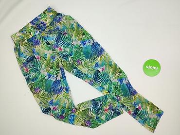 esmara bikini: Bershka, Spodnie materiałowe damskie, rozmiar S — 2