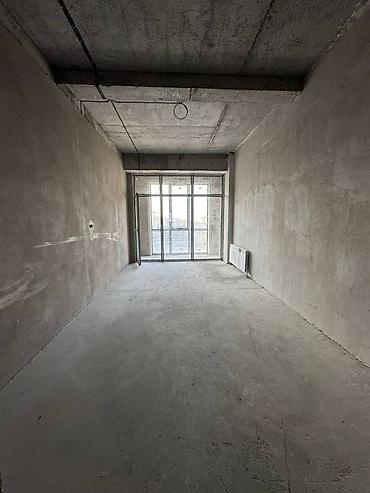 Продажа квартир: 4 комнаты, 174 м², Элитка, 7 этаж, ПСО (под самоотделку) — 8