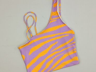 Bershka, Women`s top, size S (EU 36)