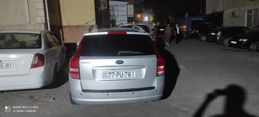 Kia: Kia Cee’d SW (universal) – gümüşü rəng Dövlət nömrə nişanı: 77-SK-794 — 14