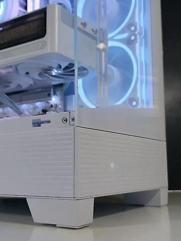 Desktop računari i radne stanice: 💻 Ryzen 7 9800X3D / RTX 5070 Ti / X870 / 64GB / 2TB – SM103PC 🚀 ✨ — 14