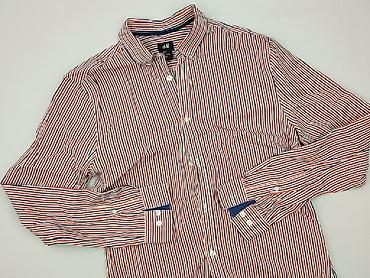 hermesy: H&M, Koszulа dla mężczyzn, rozmiar M — 1