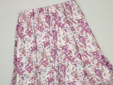 cekinowe mini spódnice: Skirt, M (EU 38), condition - Perfect