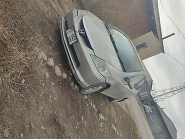 Honda: Honda Fit Aria: 2004 г., 1.5 л, Автомат, Бензин, Седан at lalafo.kg — 4 Honda: Honda Fit Aria: 2004 г., 1.5 л, Автомат, Бензин, Седан — 4