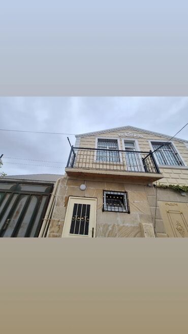 Həyət evləri və villaların satışı: 3 otaqlı, 53 kv. m, Kredit var, Yeni təmirli — 6