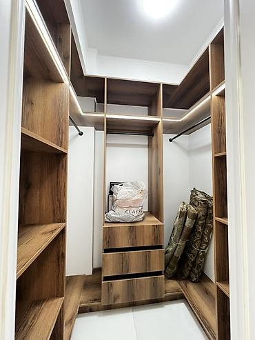 Продажа квартир: 2 комнаты, 100 м², Элитка, 5 этаж, Дизайнерский ремонт — 19