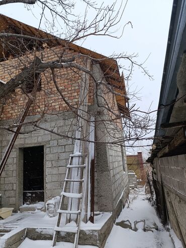 Продажа домов: Дом, 180 м², 8 комнат, Собственник, ПСО (под самоотделку) — 3