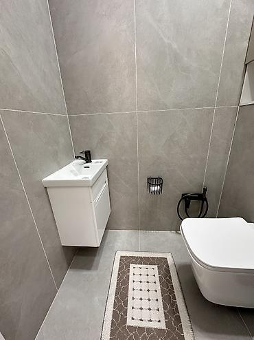 Продажа квартир: 3 комнаты, 74 м², Элитка, 8 этаж, Дизайнерский ремонт — 9