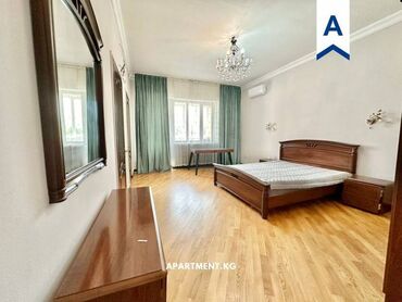 Долгосрочная аренда квартир: 4 комнаты — 11