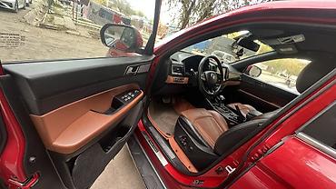 двигатель рекстон муссо: Ssangyong Rexton Khan: 2020 г., 2.2 л, Автомат, Дизель, Пикап — 9