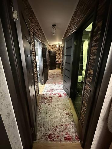 Продажа квартир: 3 комнаты, 68 м², Элитка, 7 этаж, Косметический ремонт — 5