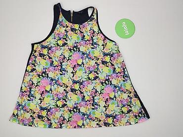 kożuch h: H&M, Sukienka damska, rozmiar S — 2