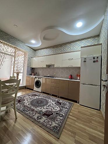 Həyət evləri və villalar: Binəqədi qəs. 4 otaqlı, 120 kv. m, Yeni təmirli — 3