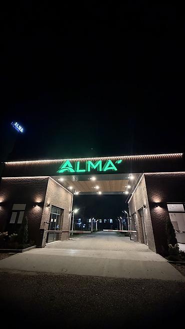 Долгосрочная аренда комнат: Сдаю квартиру на Иссык-куле, Alma resort новая 1-комнатная студия — 12