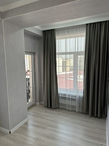 Долгосрочная аренда квартир: 2 комнаты, Риэлтор, С подселением, С мебелью полностью — 9