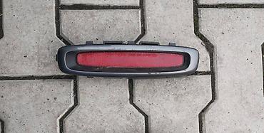 Ostala auto-rasveta: KATADIOPTER ZADNJEG BRANIKA ZA KIA SORENTO OD 2002. DO 2009. GOD. | — 1