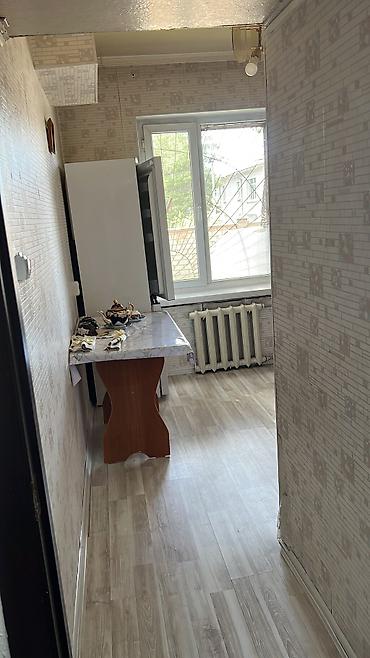 новопокровка 6: 2 комнаты, 53 м², 105 серия, 1 этаж, Косметический ремонт — 1