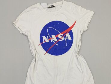 Koszulki i topy: T-shirt, FBsister, 2XS, stan - Dobry