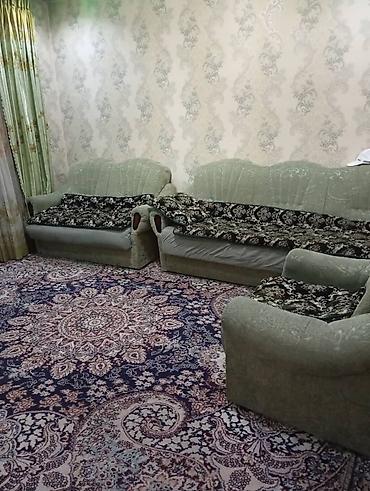 elite hause: 4 комнаты, 80 м², Черёмушки мкр., 4 этаж, Косметический ремонт — 1