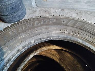 215 65 р16: Шины 215 / 60 / R 16, Зима, Б/у, Комплект, Легковые, Япония, Dunlop — 3