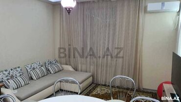 Yeni tikili: 3 otaqlı, Yeni tikili, 73 kv. m — 2