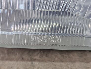 Передние фары: Передняя левая фара Mazda 1997 г., Б/у, Оригинал, Германия — 3