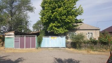 бишкек продаю дом село дордой 2: Дом, 93 м², 4 комнаты, Собственник, Косметический ремонт