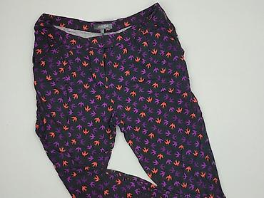 dobry jackopt: Limited Collection, Spodnie materiałowe damskie, rozmiar XL — 1