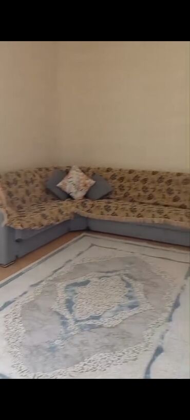 Uzunmüddətli kirayə mənzillər: Əhmədli metrosun bir adimliqi Flo magazasin arxası 16/6 mertebesi 3 — 7