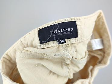 jeans water: Reserved, Jeansy damskie, rozmiar M — 4