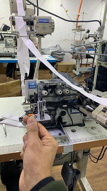 Ремонт швейных машин: Ремонт ШВЕЙНЫХ МАШИН Любых видов автоматы полуавтоматы Выезд — 4