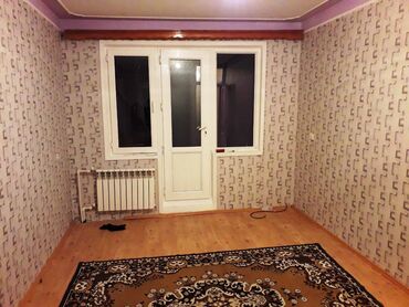 Köhnə tikili: Bakı, 1 otaqlı, Köhnə tikili, m. Neftçilər, 35 kv. m — 1