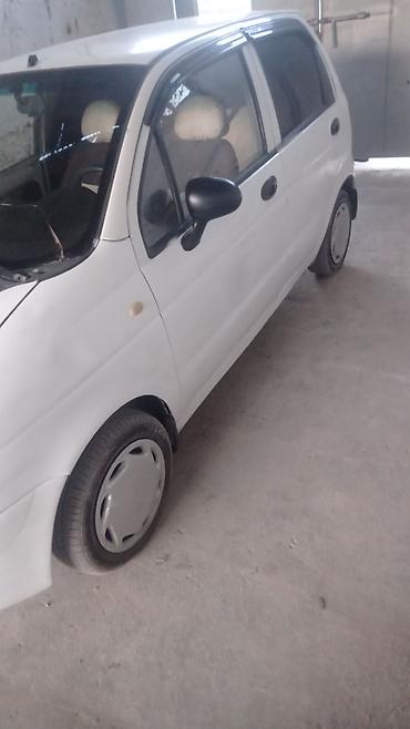 авто корея бишкек: Daewoo Matiz: 2010 г., Бензин, Хетчбек — 5
