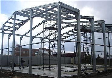 construction: Сварка | Навесы Монтаж, Гарантия, Высотные работы — 5