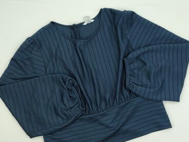 H&M, Women's blouse, size L