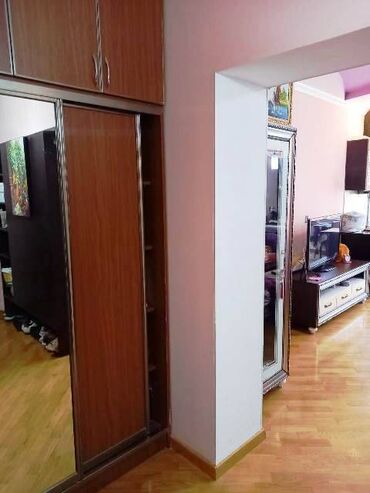 Yeni tikili: 2 otaqlı, Yeni tikili, m. Həzi Aslanov, 64 kv. m -da lalafo.az — 8 Yeni tikili: 2 otaqlı, Yeni tikili, m. Həzi Aslanov, 64 kv. m — 8