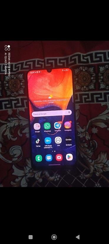 самсунг а 01 16 гб цена: Samsung Galaxy A50, Б/у, 64 ГБ, цвет - Белый, 2 SIM — 2