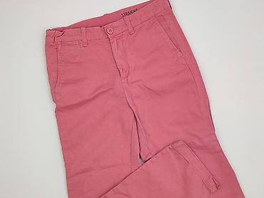 bottoms: Spodnie materiałowe damskie, rozmiar M — 1